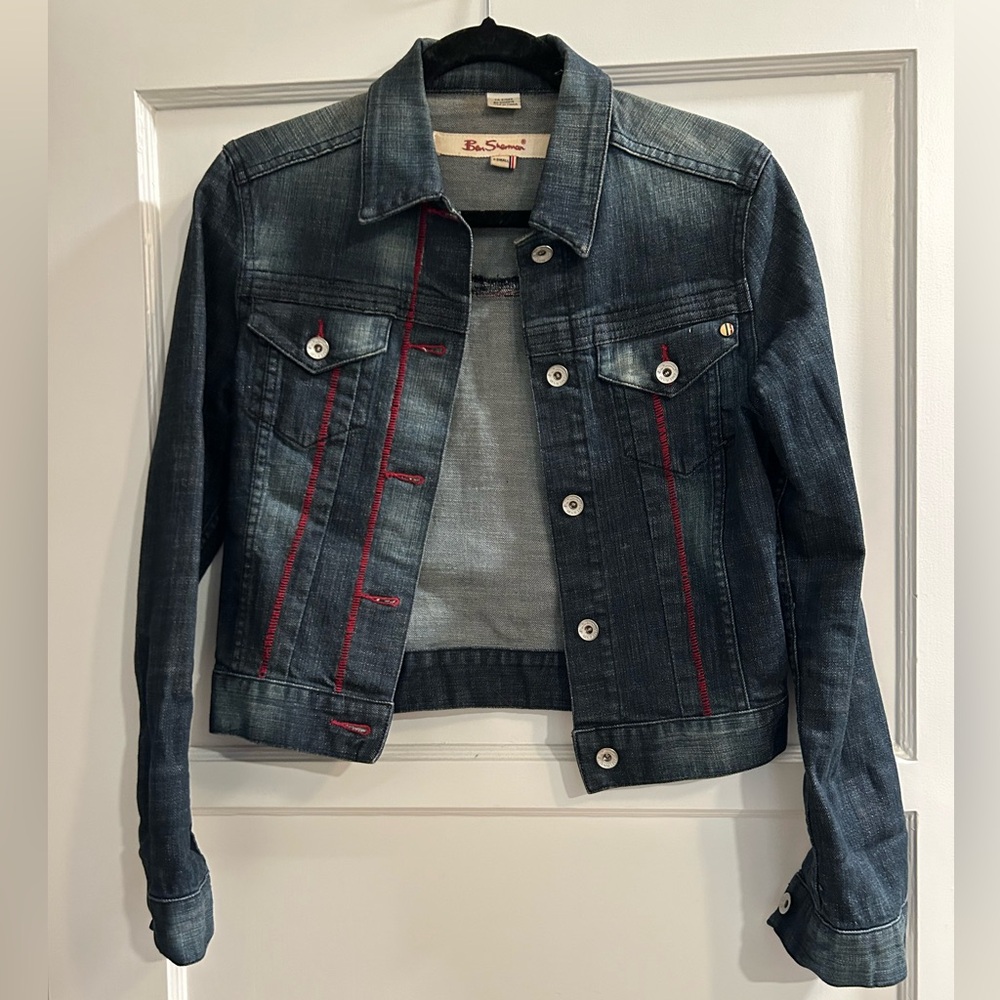 Ben Sherman Denim Jacket
